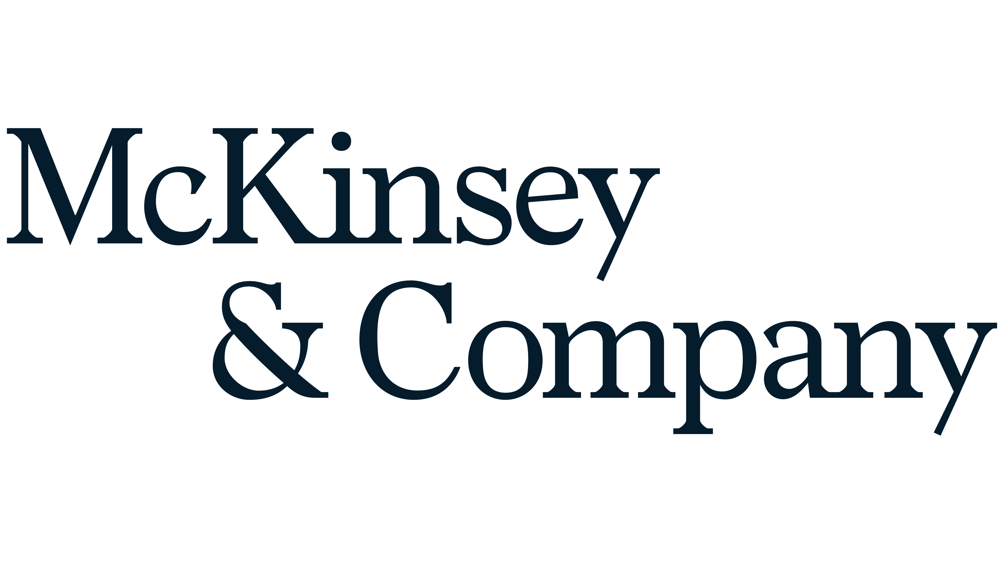 mckinsey